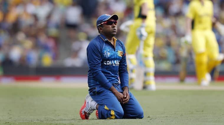 Mahela Jayawardene