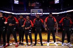 Has the Houston Rockets' championship window closed?
