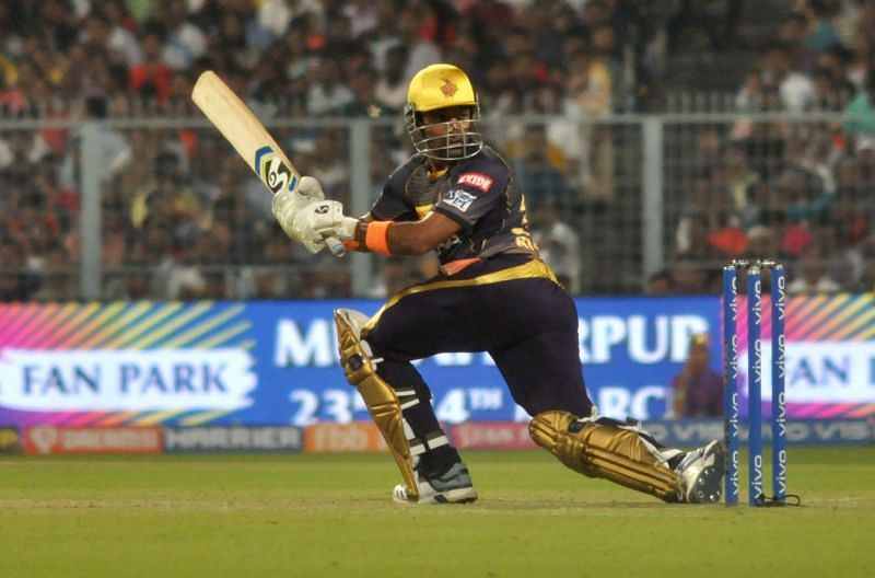 Will KKR sack Uthappa because of his poor scoring rate?&Acirc;&nbsp;(Picture courtesy: iplt20.com/BCCI)