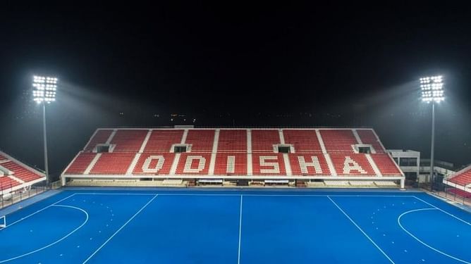Hockey India aiming to help Odisha by contributing to Chief Minister's Relief Fund