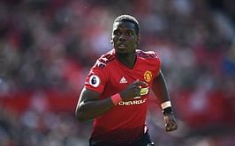 Manchester United News: 'You need to feel the love when you play somewhere'- Former United star gives his views regarding Paul Pogba's future