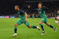 5 meetings between English sides in the Champions League knockouts, and the results