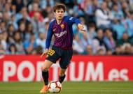 RC Celta de Vigo v FC Barcelona - La Liga