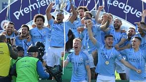 3 Primary reasons behind Manchester City's Premier League triumph