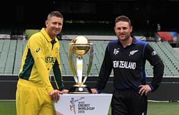 World Cup 2019: Brendon McCullum predicts where each team will finish in the points table