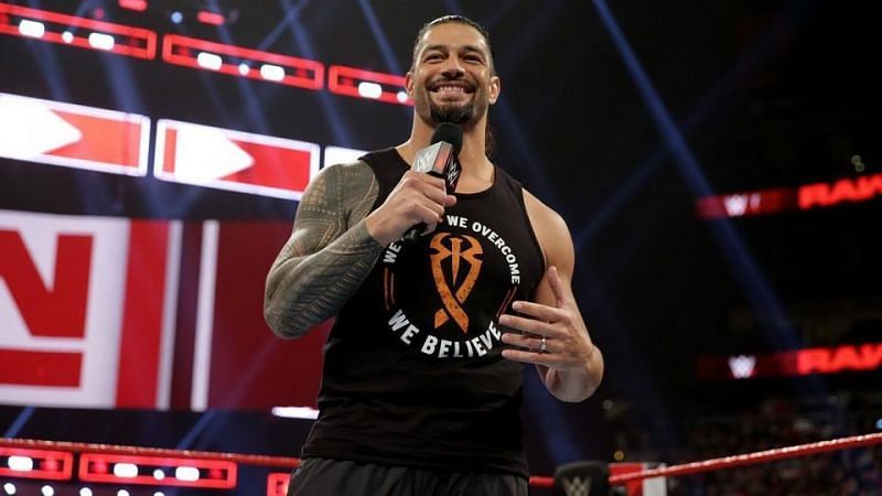 Reigns&#039; story of hope has turned even the most fervent of critics into fans