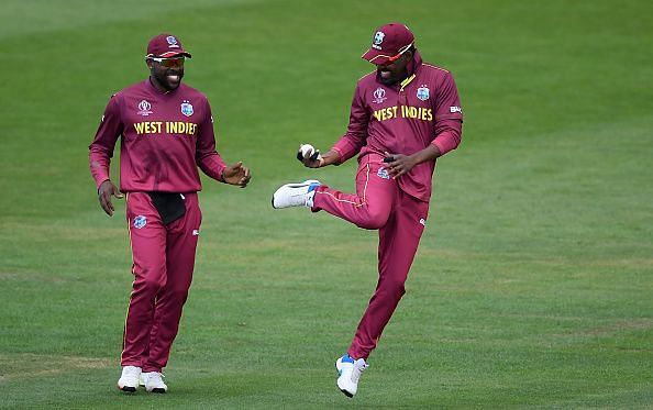 World Cup 2019: Opinion - Why West Indies are the dark horses of the tournament