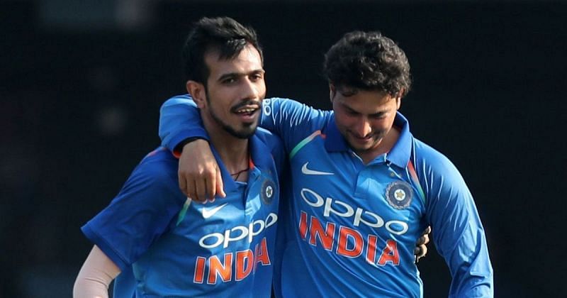 The duo was able to snatch 3 wickets apiece in the match against Bangladesh