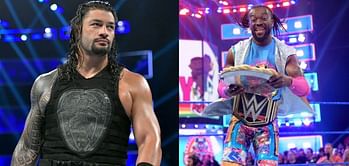 SmackDown के एपिसोड के बाद फैंस की ट्विटर पर प्रतिक्रियाएं