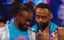 5 reasons why Big E should turn on the New Day and join forces with Kevin Owens at Money in the Bank