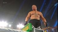 Brock Lesnar returned to close out Money in the Bank 2019.
