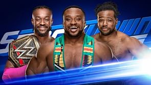 WWE SmackDown: 5 Surprising segments that can happen tonight on the show (21 May 2019)