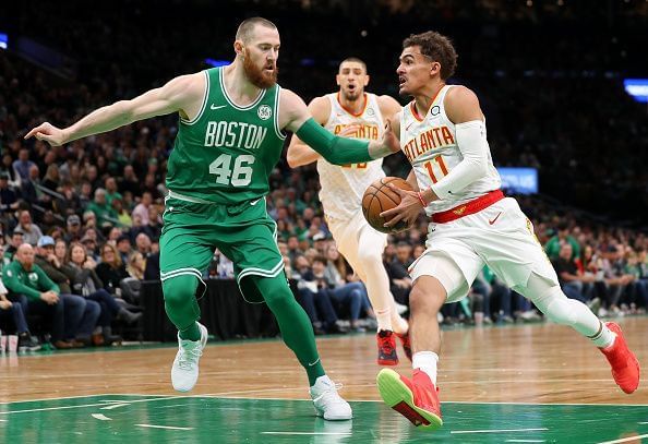 Atlanta Hawks: Top 3 individual performances from the 2018-19 NBA season