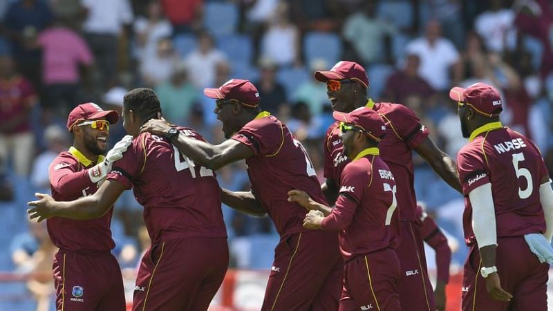 The West Indies are strengthened by the presence of Andre Russell and have a great chance of making it to the top four this time