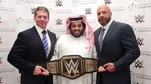 WWE News: WWE announce name, venue, and date for PPV in Saudi Arabia