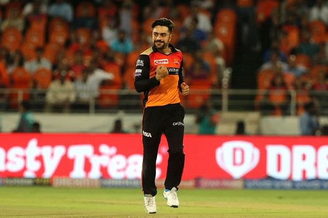 IPL 2019, RCB vs SRH: Head-to-head record, probable XI and players to watch out for