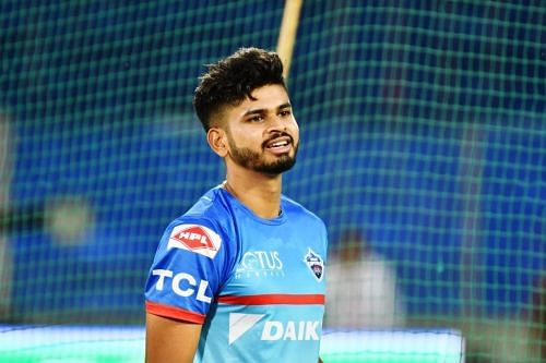 Shreyas Iyer&#039;s DC kick off their IPL 2020 campaign with a home game against Kings XI Punjab