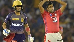 IPL 2019: Shubman Gill and Chris Lynn take KKR to an emphatic 7-wicket win over Kings XI Punjab