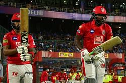 IPL 2019: KL Rahul takes Kings XI Punjab to a crushing six-wicket win over CSK