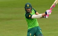 Faf Du Plessis