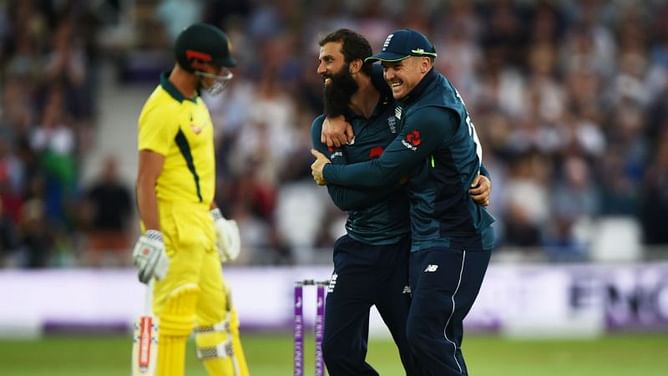 ICC World Cup 2019: England vs Australia warm-up match details, venue stats, team news, and key players