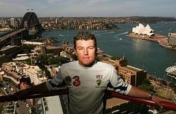 Interview with Stuart MacGill: 'I never cared about the bad balls, how far I turned them, or what I looked like'