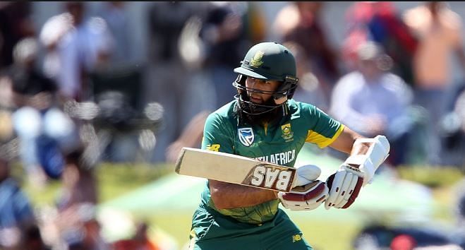 Hashim Amla