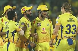 IPL 2019: Expectations and glaring deficiencies weighing down CSK's performances