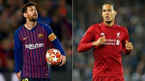 Ballon d'Or 2019: Ranking the current 5 favourites for the award