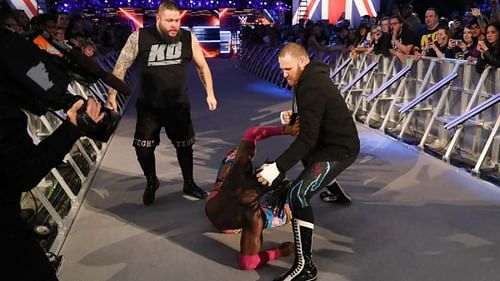 Will WWE surprise its fans this Sunday?