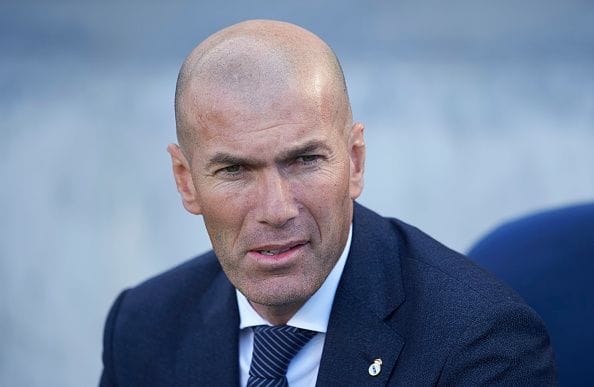 Real Madrid News: Zinedine Zidane sends a blunt hands-off message to Real Madrid's board