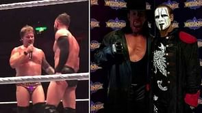 5 WWE Superstars Who Refused to Fight in Big Matches