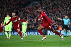 UEFA Champions League: Famous celebrities react as Liverpool produces incredible comeback against Barcelona