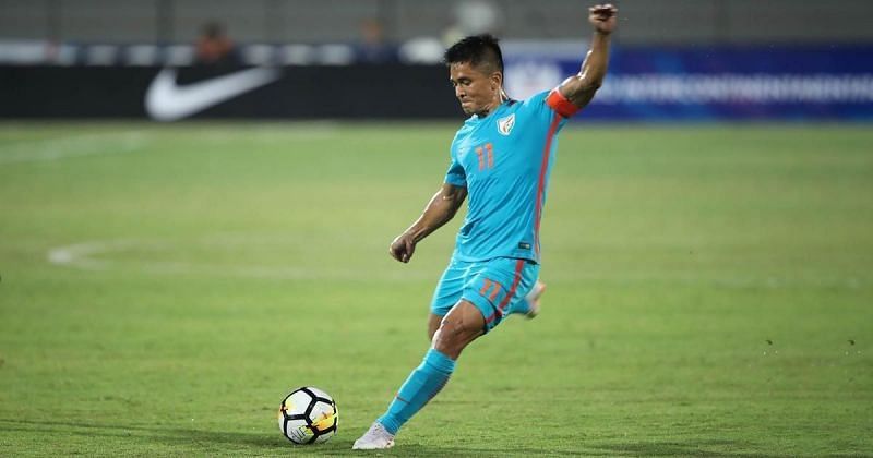 Before being appointed as the head coach of India, Igor Stimac was all praise for Sunil Chhetri&#039;s experience, Sandesh Jhinghan&#039;s stature, and Udanta Singh&#039;s pace