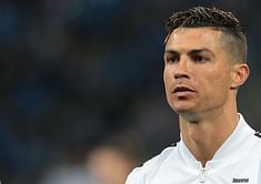 Manchester United ready to table club-record fee for Cristiano Ronaldo, Pep Guardiola says yes to Juventus but on one condition and more, 11 May 2019