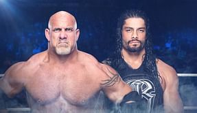 5 Legends Roman Reigns is yet to face one-on-one in WWE