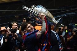 Barcelona News: We only won two UCL titles under Guardiola but I'm sure Messi will win others, says club legend