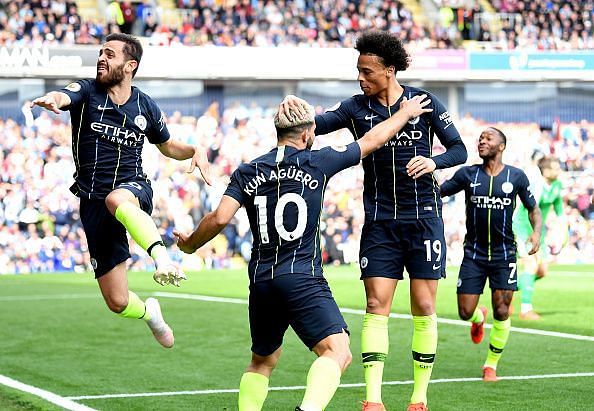 Manchester City v Leicester City Predicted Lineups - Premier League Predicted Lineups and Manchester City, Leicester City Injury news, Suspensions List and more