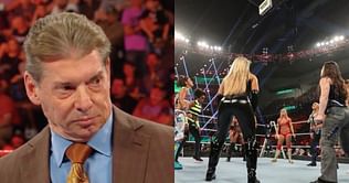 WWE Rumors: Backstage heat on the women involved in the MITB match