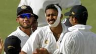 Anil Kumble