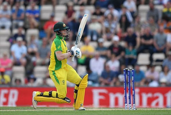 England v Australia &acirc; ICC Cricket World Cup 2019 Warm Up
