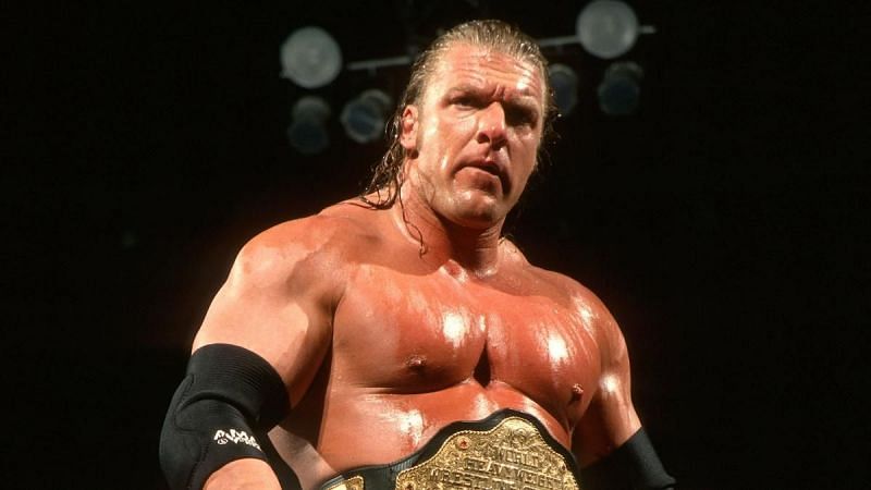 It&#039;s hard to imagine WWE without Triple H playing a pivotal role these past twenty years. But what if he&#039;d gone to WCW in 1999?
