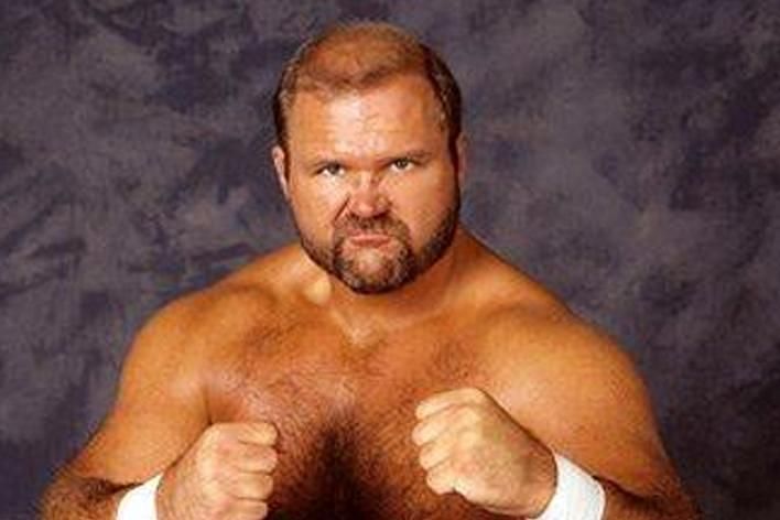 Arn Anderson got fired by Vince McMahon