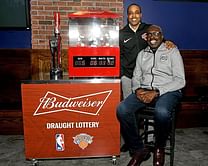 NBA Draft Lottery Implications: What's next for the Pelicans and the Knicks?