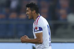 ISL Transfer News: Delhi Dynamos midfielder Ulises Davila on the radars of 2018 FIFA Club World Cup side CD Guadalajara