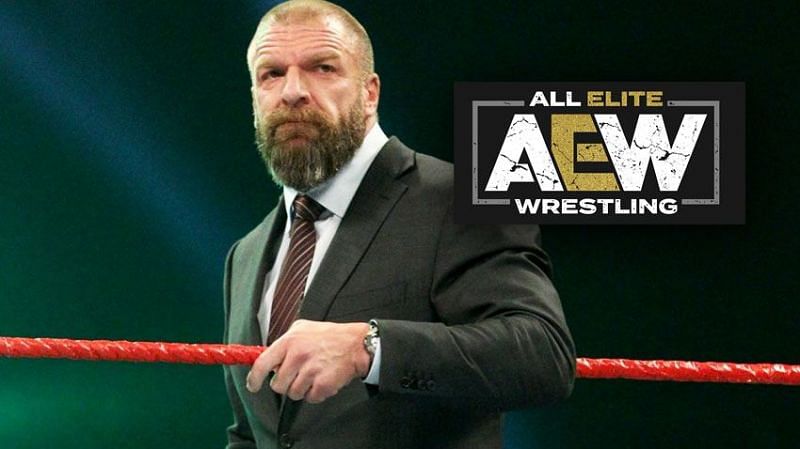 Is WWE in trouble?