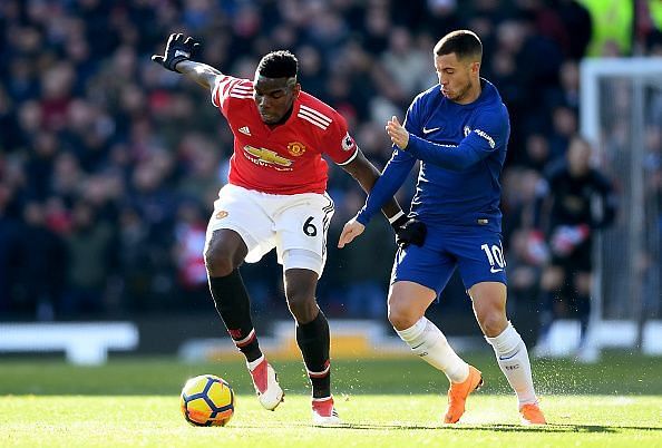 5 players who could be sold for €100m or more this summer
