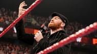Sami Zayn's latest run has been interesting