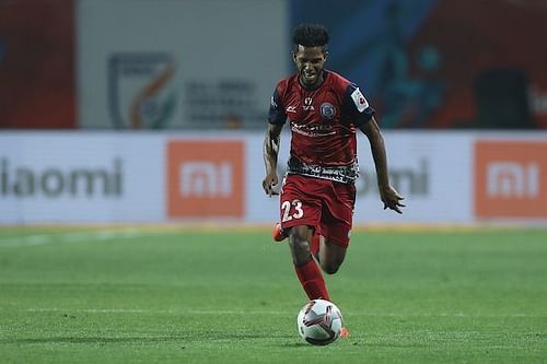 Soosairaj moves to ATK after a stunning season with Jamshedpur FC