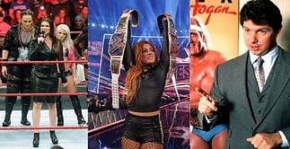 WWE history: Vince McMahon talks about future of Women's Wrestling in 1985